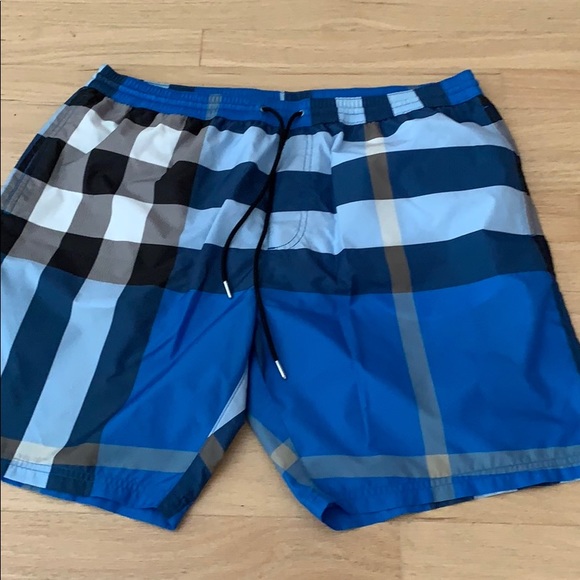 Burberry Other - Burberry Brit swim shorts